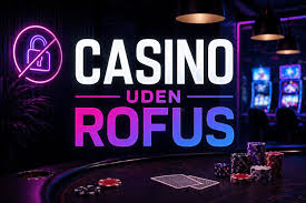 Casino Uden Dansk Licens En Kompleks Verden