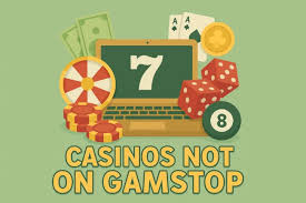 Discover Casino Sites Not on Gamstop for Unrestricted Gaming 1755306598