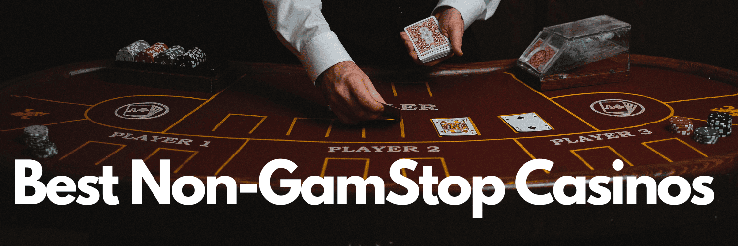 Discover the World of Non-Gamstop Casinos 1786326551 Discover the World of Non-Gamstop Casinos 1786326551