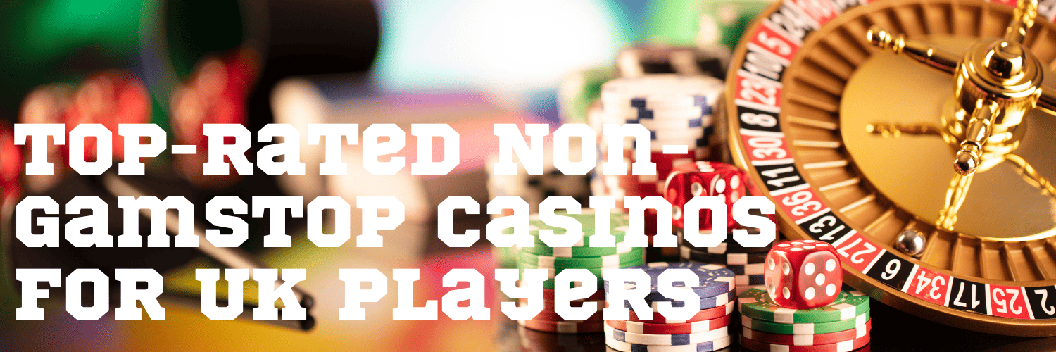 Exploring Non Gamstop Casinos A Guide for Players 1772626316