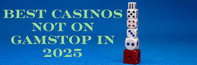 Exploring Non-Gamstop Casinos A Guide to Unrestricted Gaming 1732576738
