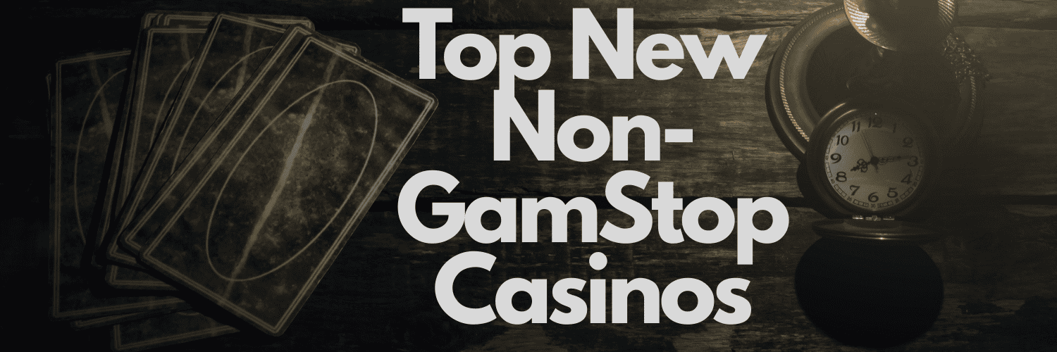 Exploring Non-Gamstop Casinos Your Gateway to Unrestricted Gaming
