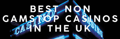 Exploring Non Gamstop UK Casino Sites A Comprehensive Guide 1716046738