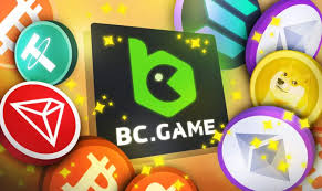 Exploring the BC.Game Platform The Future of Online Gaming in the Philippines