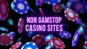 Exploring the Newest Casinos Without GamStop
