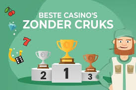 Gokken Zonder IDIN Een Alternatief voor Traditionele Online Casino's