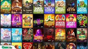 JB Casino Overview A Comprehensive Look at Gaming and Rewards