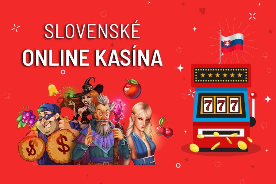 Online Kasína v Slovensku Všetko, čo potrebujete vedieť 2141005004