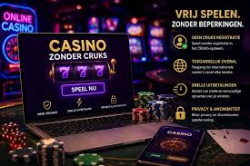 Ontdek Casino's Zonder CRUKS met iDEAL Betalingen