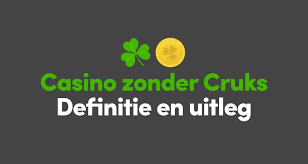 Ontdek Casino's Zonder CRUKS met iDEAL Betalingen