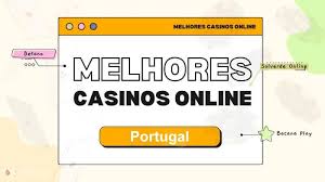 Os Melhores Casinos Online em Portugal Guias e Dicas