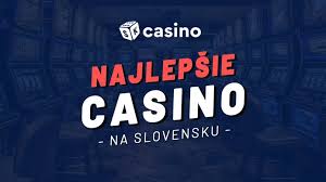 Slovenské online kasíno Všetko, čo potrebujete vedieť -2038388058 Slovenské online kasíno Všetko, čo potrebujete vedieť -2038388058