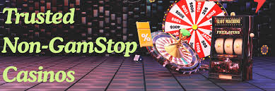 The Best Non GamStop Casinos in the UK -2037557089