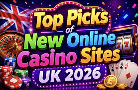 The Future of UK Gambling Sites What to Expect in 2026
