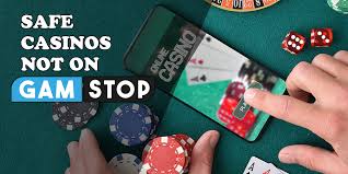 The Rise of Non-Gamstop Casino Sites What You Need to Know