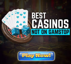 Trustworthy Casinos Not on GamStop Your Gateway to Safe Online Gambling Trustworthy Casinos Not on GamStop Your Gateway to Safe Online Gambling