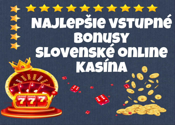 Zahraničné online kasína Všetko, čo potrebujete vedieť 2039567723