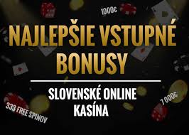 Zahraničné online kasíno Všetko, čo potrebujete vedieť o moderných hrách