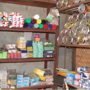 Household Supplies
