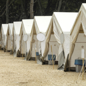 Tent