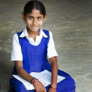 Educate a Child