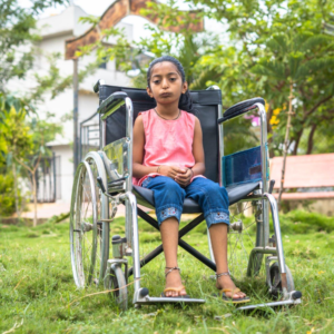 Disability Support