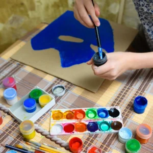 Art Materials